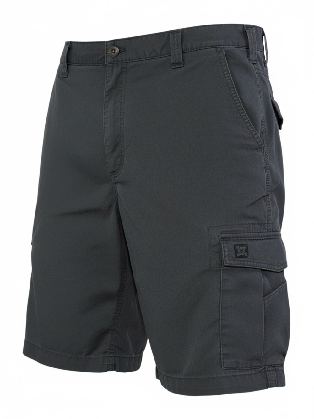 Men's Carhartt Force Cargo Shorts, Relaxed Work Wear Utility, Big & Tall Size 42